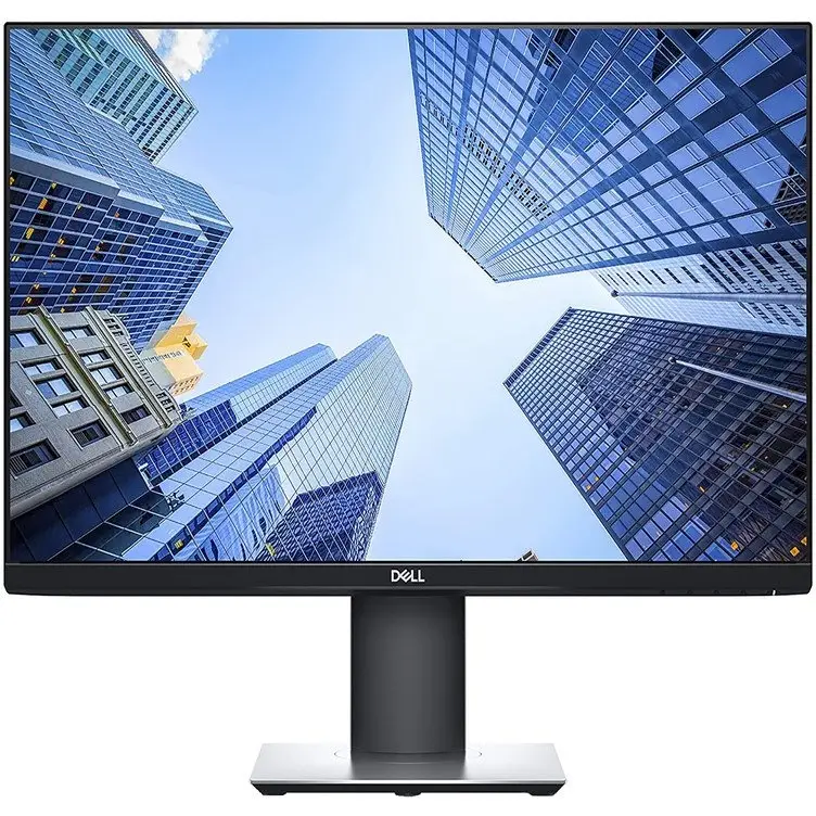 مانیتور دل 24 اینچ فریم لس Dell P2419H