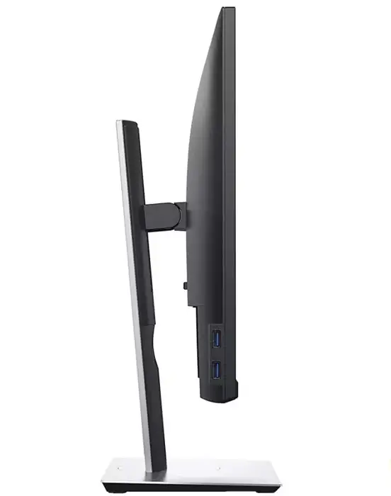 مانیتور دل 24 اینچ فریم لس Dell P2419H