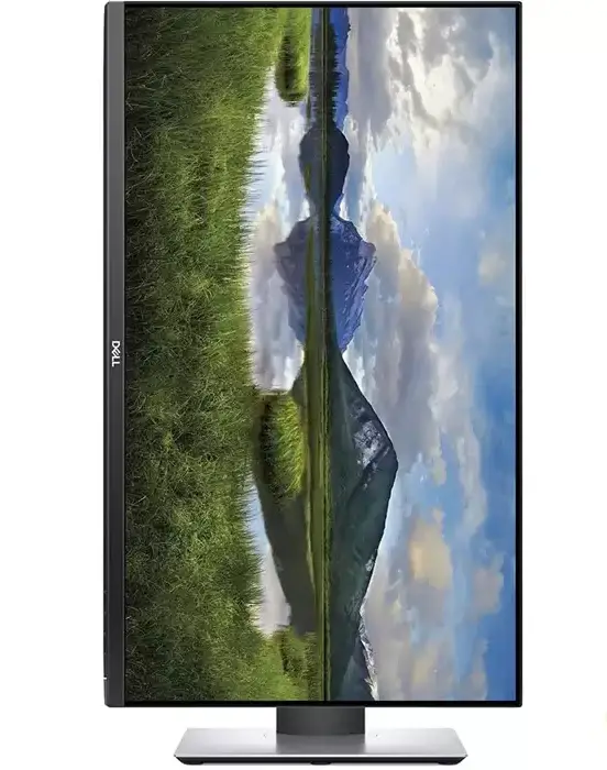 مانیتور دل 24 اینچ فریم لس Dell P2419H