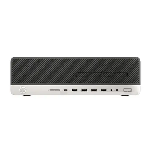 مینی کیس استوک اچ پی hp 800 G3 پردازنده i7 نسل 7