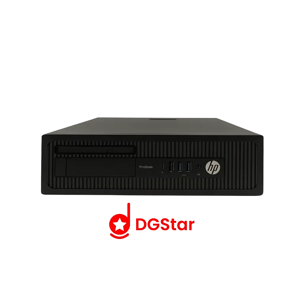 مینی کیس اورجینال HP مدل HP 800 - 600 G1 stock  EliteDesk