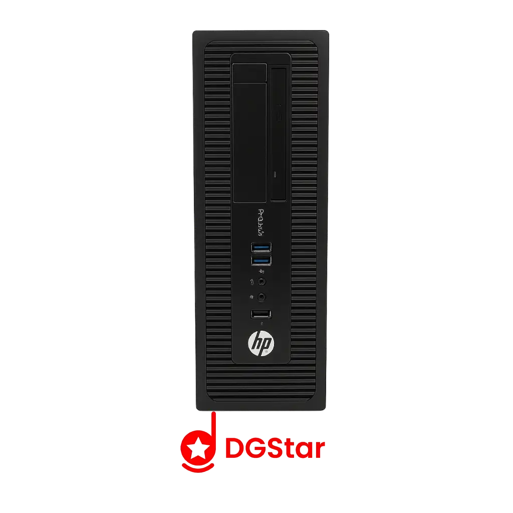 مینی کیس اورجینال HP مدل HP 800 - 600 G1 stock  EliteDesk