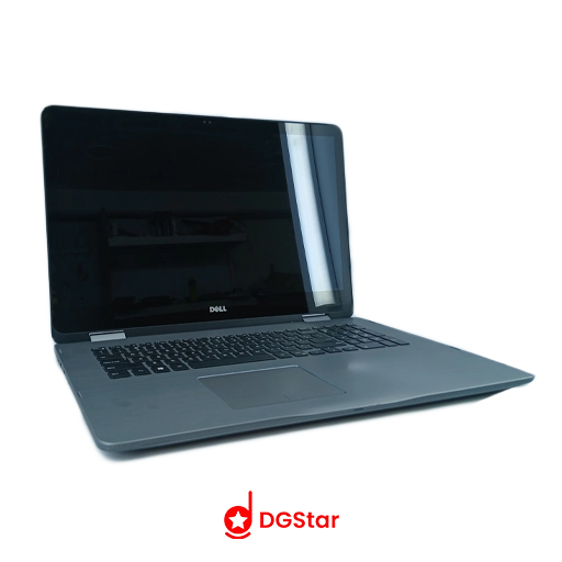 لپ تاپ  دل مدل Dell Inspiron 7773 – Touch X360