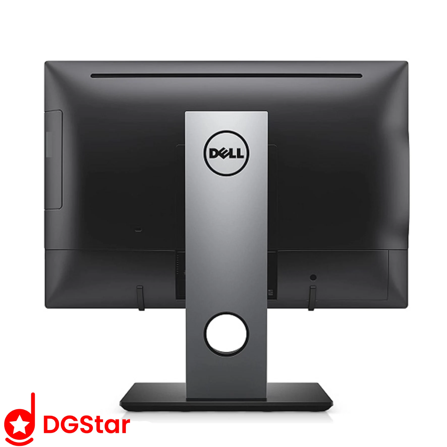 مانیتور all in one dell 3050 استوک با CPU i5 با رم 8 , هارد 500گیگ