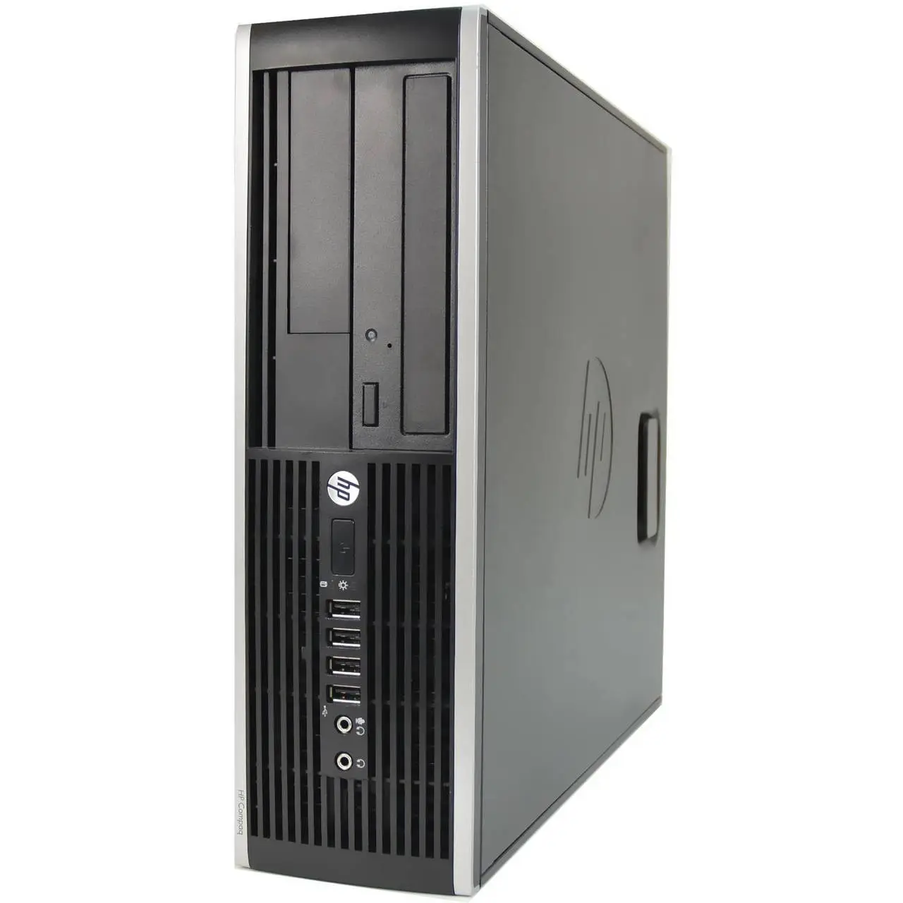 مینی کیس اچ پی مدل HP Compaq 6000 Elite با CPU E5700