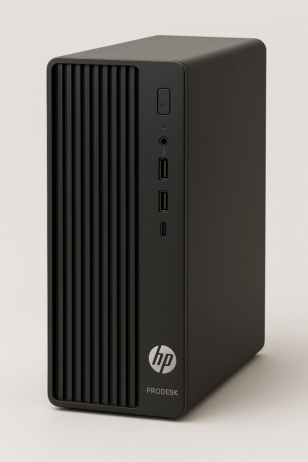 مینی کیس تاینی اچ پی i7 نسل دهم استوک HP ProDesk 600 G6 با رم 32