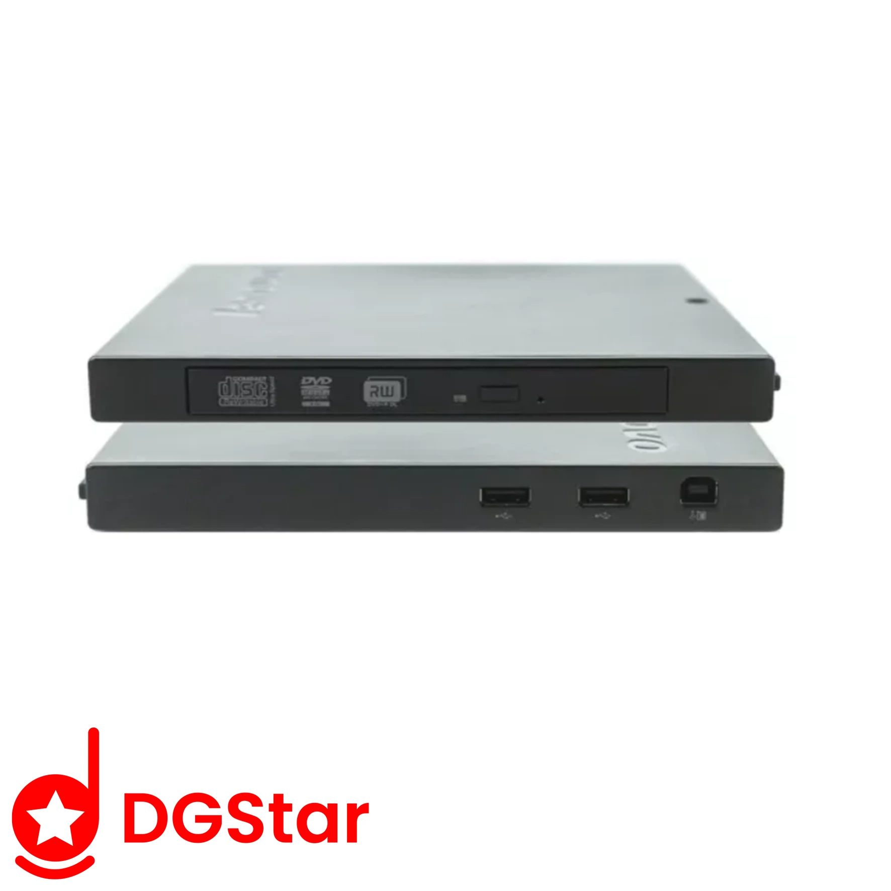 دی وی دی استوک اکسترنال لنوو - اورجینال