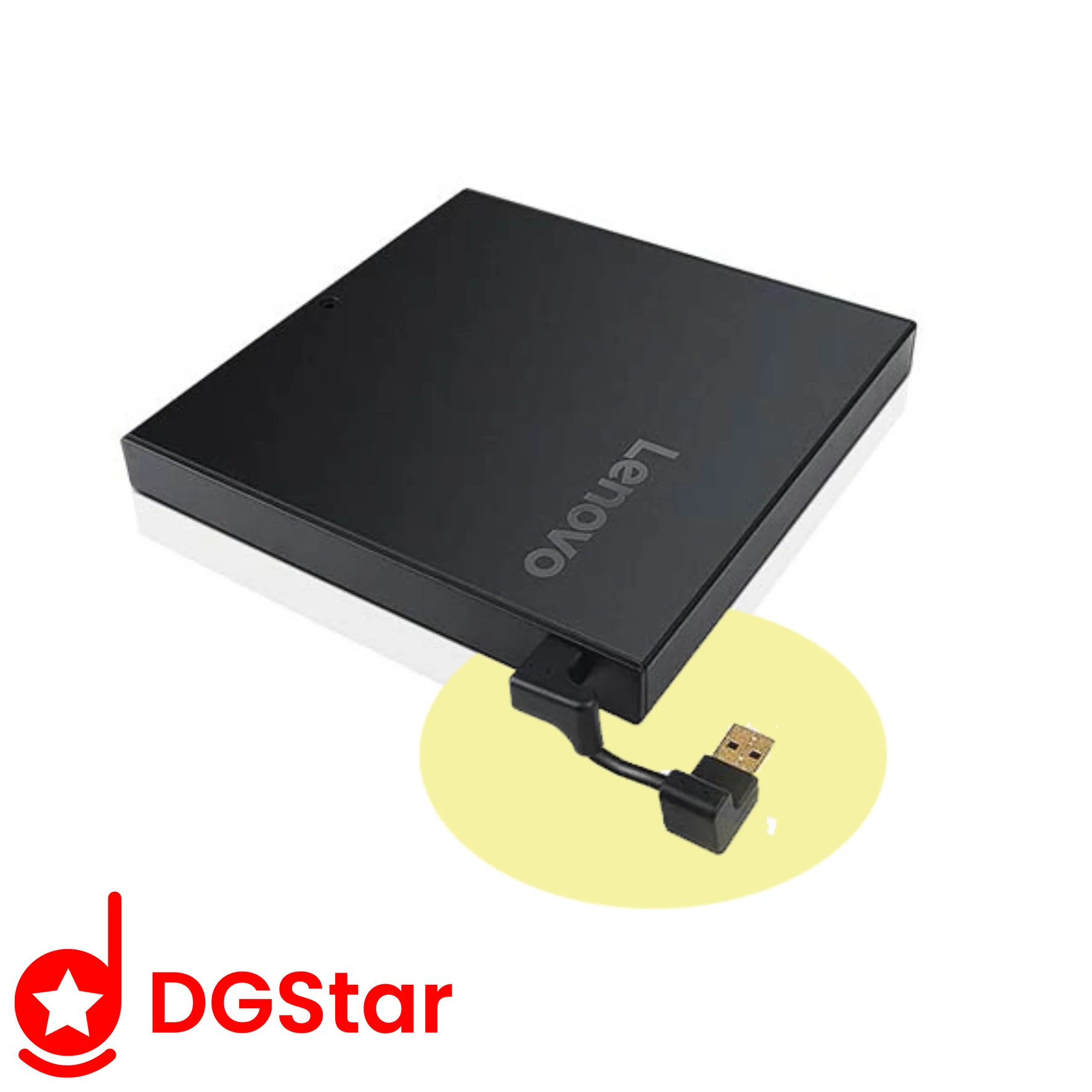 دی وی دی استوک اکسترنال لنوو - اورجینال